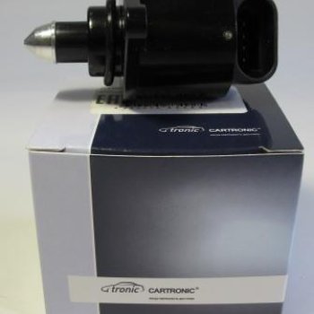Регулятор холостого хода Cartronic CRTR0120574 Ref.7701206370