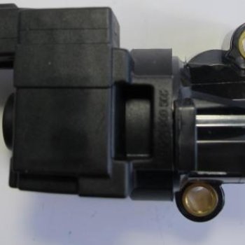 Регулятор холостого хода Cartronic CRTR0120579 Ref.3515022600