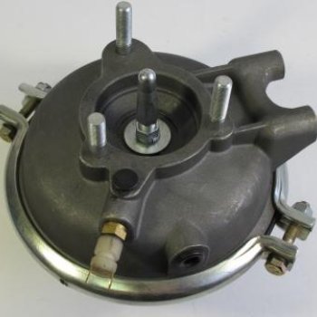 Усилитель тормозов вакуумный а/м ПАО «ГАЗ» Cartronic CRTR0120586 без ГТЦ Ref.3310-3510010