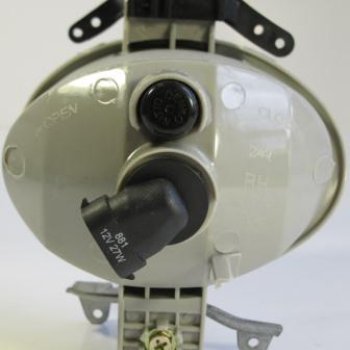 Фара п/т HYUNDAI Santa Fe 2007-08 Cartronic CRTR0120612 Правая Ref.922022B000