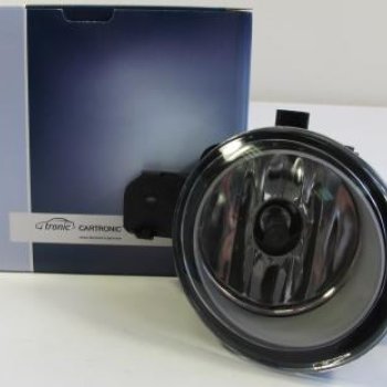 Фара п/т NISSAN Cartronic CRTR0120621 Левая Ref.2615589926