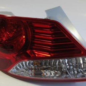 Фонарь задний HYUNDAI Accent 2011 седан Cartronic CRTR0120634 Левая Ref.924014L020