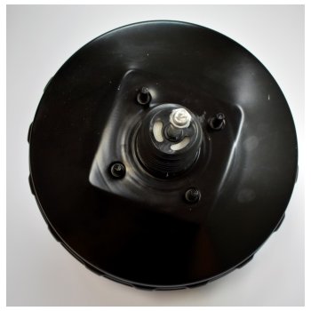 Усилитель тормозов вакуумный а/м ООО «УАЗ» Cartronic CRTR0120666 без Бачка и ГТЦ Ref.3163-3505008-20 31630350500820
