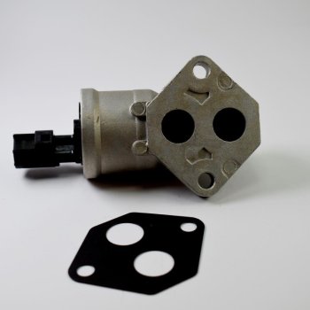Регулятор холостого хода Cartronic CRTR0120672 Ref.XS4U9F715DA