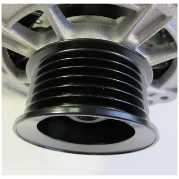 Генератор Cartronic CRTR0120674 Ref.96540541 14V/85A