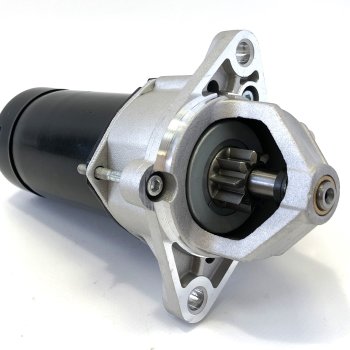 Стартер Cartronic CRTR0120681 Ref.96952005 12V 1.4KW 9 зуб