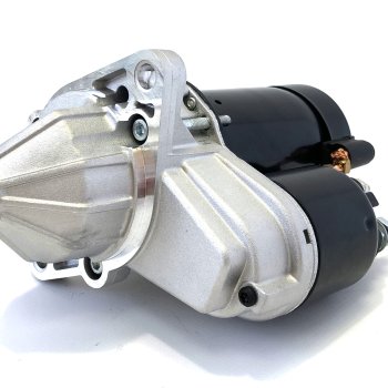 Стартер Cartronic CRTR0120681 Ref.96952005 12V 1.4KW 9 зуб