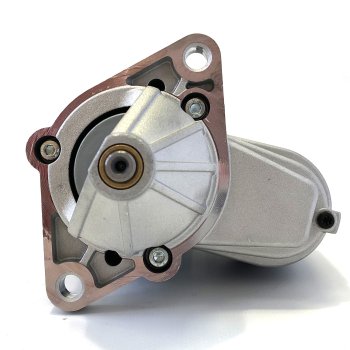 Стартер Cartronic CRTR0120681 Ref.96952005 12V 1.4KW 9 зуб