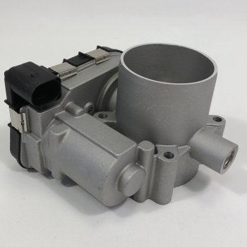 Дроссельный патрубок Cartronic CRTR0120685 Ref.03C133062M