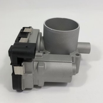 Дроссельный патрубок Cartronic CRTR0120685 Ref.03C133062M