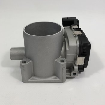 Дроссельный патрубок Cartronic CRTR0120685 Ref.03C133062M