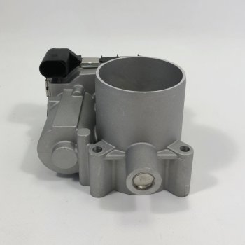 Дроссельный патрубок Cartronic CRTR0120685 Ref.03C133062M