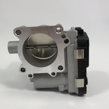 Дроссельный патрубок Cartronic CRTR0120685 Ref.03C133062M