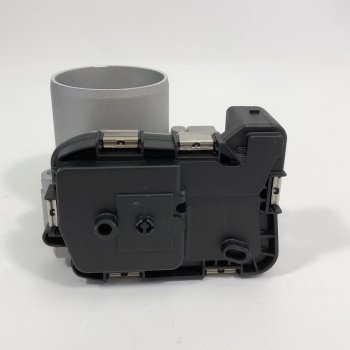Дроссельный патрубок Cartronic CRTR0120685 Ref.03C133062M
