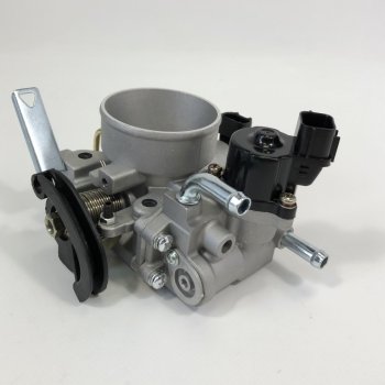 Дроссельный патрубок Cartronic CRTR0120689 Ref.91341006900 MR560120 MN128888