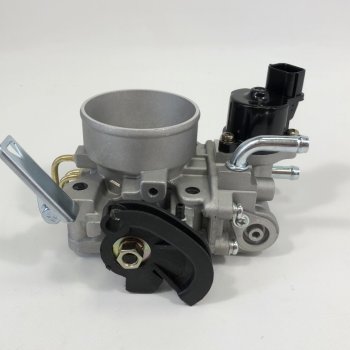 Дроссельный патрубок Cartronic CRTR0120689 Ref.91341006900 MR560120 MN128888