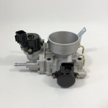 Дроссельный патрубок Cartronic CRTR0120689 Ref.91341006900 MR560120 MN128888