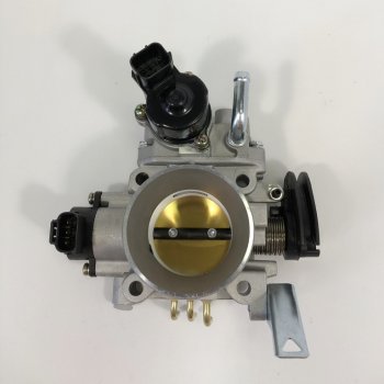 Дроссельный патрубок Cartronic CRTR0120689 Ref.91341006900 MR560120 MN128888