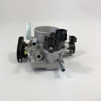 Дроссельный патрубок Cartronic CRTR0120689 Ref.91341006900 MR560120 MN128888