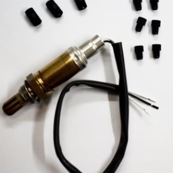 Датчик кислорода (лямбда-зонд) Cartronic CRTR0120508 универсальный Ref.0258986502