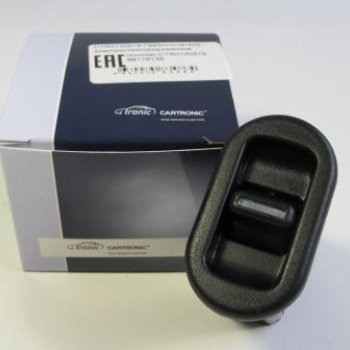 Клавиша электростеклоподъемника Cartronic CRTR0120518 Ref.96179135