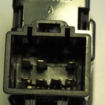 Клавиша электростеклоподъемника Cartronic CRTR0120518 Ref.96179135