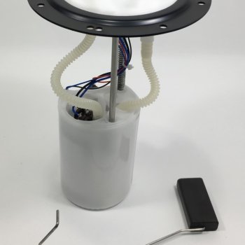 Модуль погружного электробензонасоса Cartronic CRTR0068103 Ref.Э04.4100-20/ 3302-1139000-562/ 505.1139-10