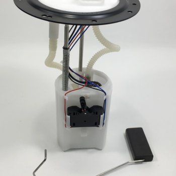 Модуль погружного электробензонасоса Cartronic CRTR0068103 Ref.Э04.4100-20/ 3302-1139000-562/ 505.1139-10