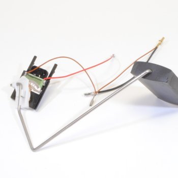 Датчик уровня топлива Cartronic CRTR0068106 (-A234)
