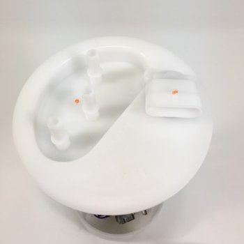 Модуль погружного электробензонасоса Cartronic CRTR0074487 Ref.3163-1139020-01