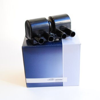 Катушка зажигания Cartronic CRTR0090070 Ref.96253555