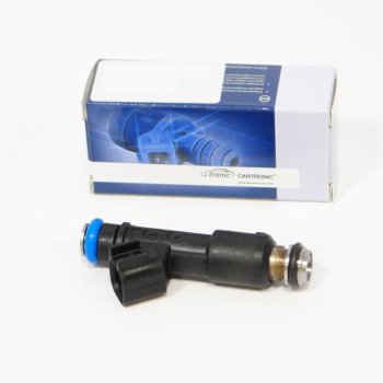 Форсунка топливная Cartronic CRTR0100580 /4216-1132010 (28316657)