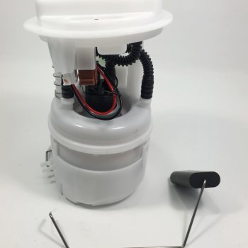 Модуль погружного электробензонасоса Cartronic CRTR0100501 Ref.172024388R/6001547605/7Д5.883.016