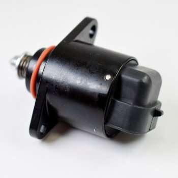 Регулятор холостого хода Cartronic CRTR0100532 РХХ-2112/ 2112-1148300 Металл конус