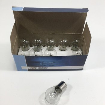 Лампа P21W 12V Cartronic CRTR0100551