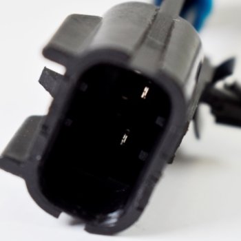 Моторедуктор стеклоподъемника левый Cartronic CRTR0101489 1118-6104009 Ref.