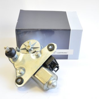 Моторедуктор стеклоочистителя Cartronic CRTR0101492 113.6313100 Ref.
