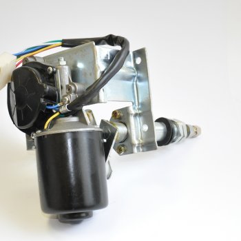 Моторедуктор стеклоочистителя Cartronic CRTR0101494 14.5215100-10 Ref.