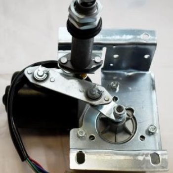 Моторедуктор стеклоочистителя Cartronic CRTR0101494 14.5215100-10 Ref.