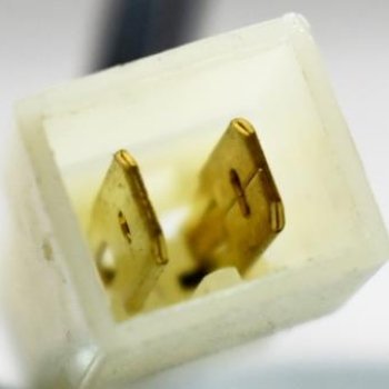 Моторедуктор стеклоподъемника левый Cartronic CRTR0101496 20.3780/ 2110-3730611-01 Ref.