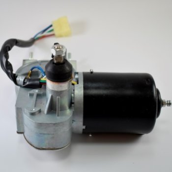 Моторедуктор стеклоочистителя Cartronic CRTR0101584 Ref.46.3730