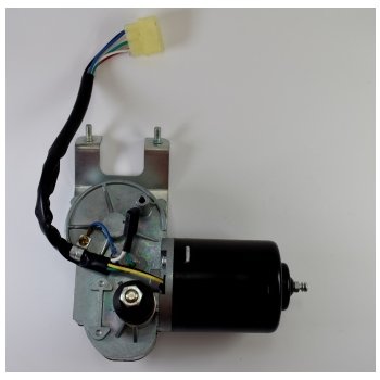 Моторедуктор стеклоочистителя Cartronic CRTR0101584 Ref.46.3730