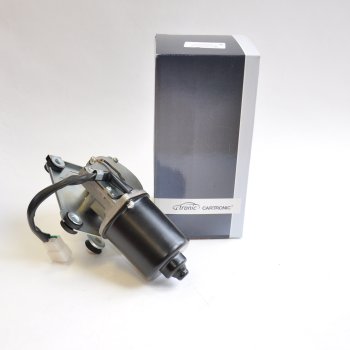 Моторедуктор стеклоочистителя Cartronic CRTR0101587 Ref.96314772