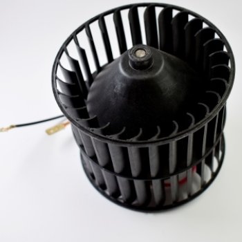 Вентилятор отопителя Cartronic CRTR0101605 009A7074D-4032 Ref.