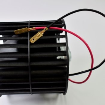 Вентилятор отопителя Cartronic CRTR0101605 009A7074D-4032 Ref.