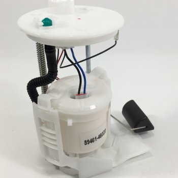 Модуль погружного электробензонасоса Cartronic CRTR0103552 Ref.8946146020/ 89461-46020