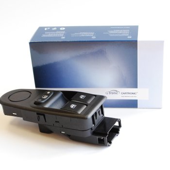 Модуль двери электростеклоподъемника Cartronic CRTR0105960 Ref.351.3769/ 11180370981010/ 1118-3709810-10