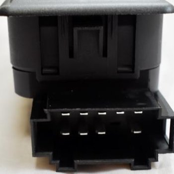 Модуль двери электростеклоподъемника Cartronic CRTR0105960 Ref.351.3769/ 11180370981010/ 1118-3709810-10