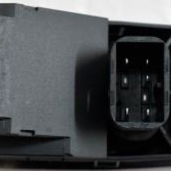 Модуль двери электростеклоподъемника Cartronic CRTR0105960 Ref.351.3769/ 11180370981010/ 1118-3709810-10