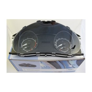 Комбинация приборов 2172-3801010-40 ИУ (CAN-шина)